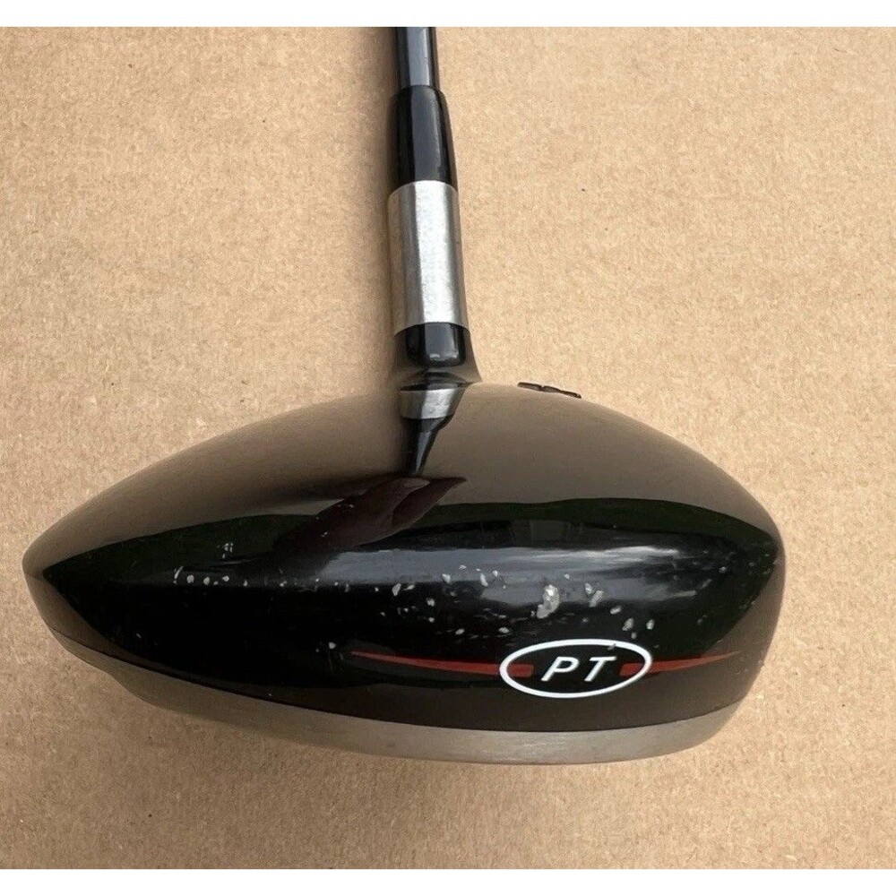 Titleist 906F2 15° 3 Fairway Wood w/4375 R- Flex Graphite Shaft RH 43” - Picture 5 of 10